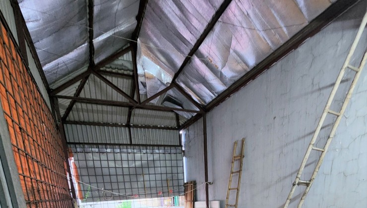CHO THUÊ NHÀ NGUYÊN CĂN NGÕ 111 GIÁP BÁT, 4 TẦNG, 40M2, 4 NGỦ, 10.5 TRIỆU - Ở GĐ, NHÓM